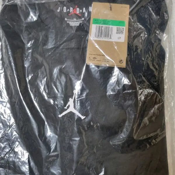 [BUNJANG] Jordan Dri-FIT T-Shirt XL / 조던 반팔티 XL 무배