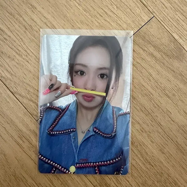 [BUNJANG] Ahyeon Photocard / 아현 포카 팔아요