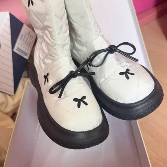 [BUNJANG] Boots Size 38 / 부츠