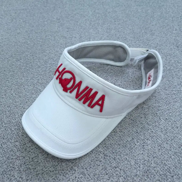 [BUNJANG] HONMA Free Size Cap Hat / FREE SIZE 혼마 캡 모자 | 0528B36