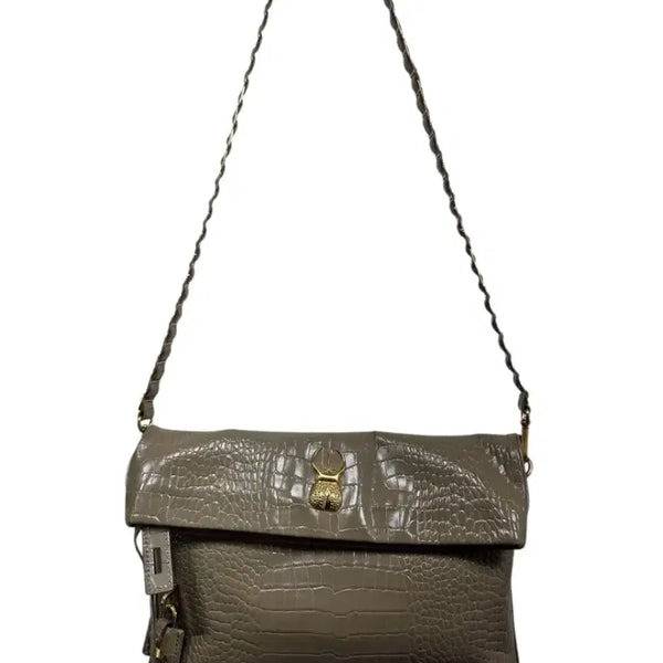 [BUNJANG] Maria Ceurkki Leather Crossbody Bag / 마리아꾸르끼 크로스백 (택포)
