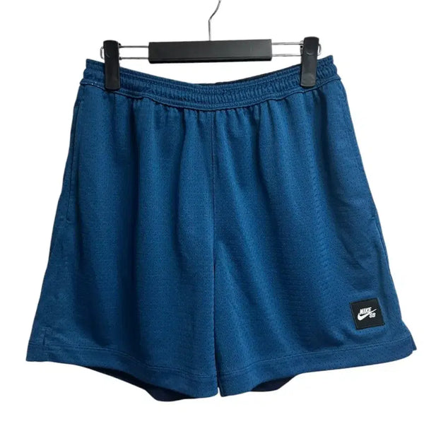 [BUNJANG] Nike SB Reversible Mesh Shorts M Size / 나이키(nike) SB 리버시블 매쉬 쇼츠 반바지 M size