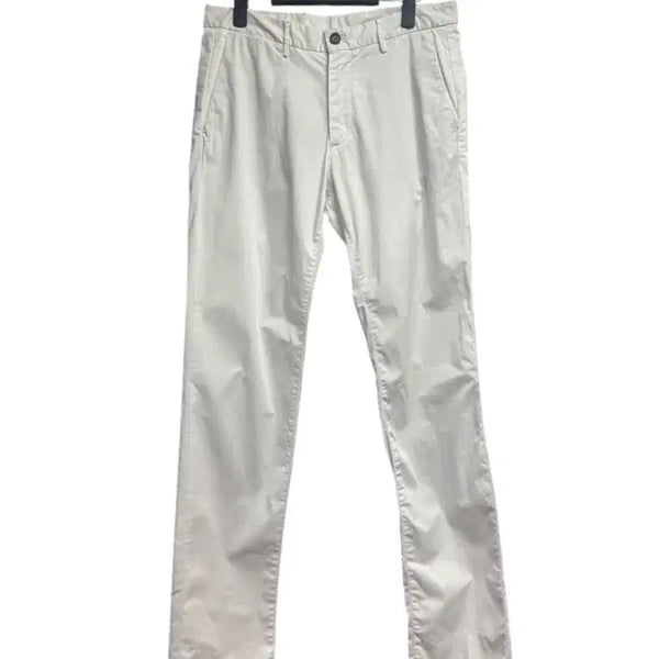 [BUNJANG] Massimo Dutti White Chino Pants Size 30 / 마시모두띠(Massimo Dutti) 화이트 치노팬츠 30 size