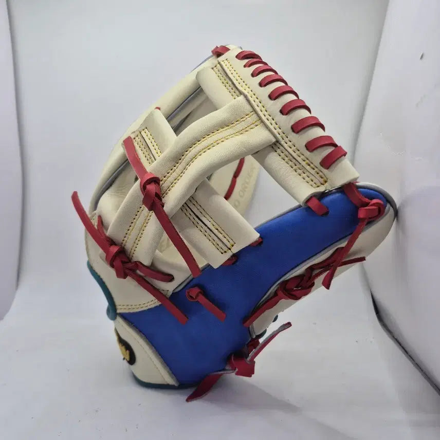 [BUNJANG] TWV Japan Steerhide 11.75 Inch Baseball Glove / JF1175-65