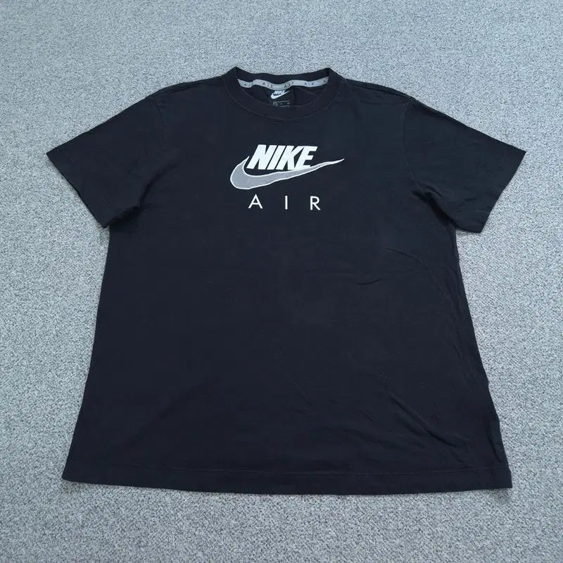 [BUNJANG] Nike T-Shirt / S 나이키 반팔 티 | 0528B07