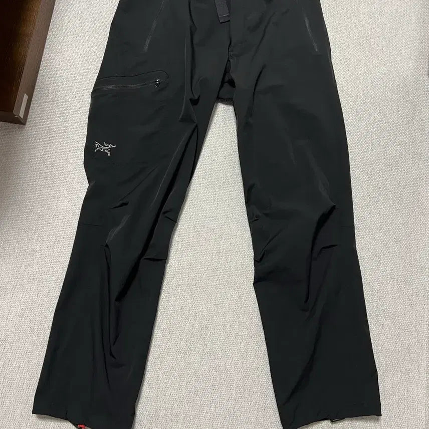 [BUNJANG] Arc'teryx Gamma LT Softshell Pants / [M]아크테릭스 나일론 감마 LT소프트쉘 팬츠