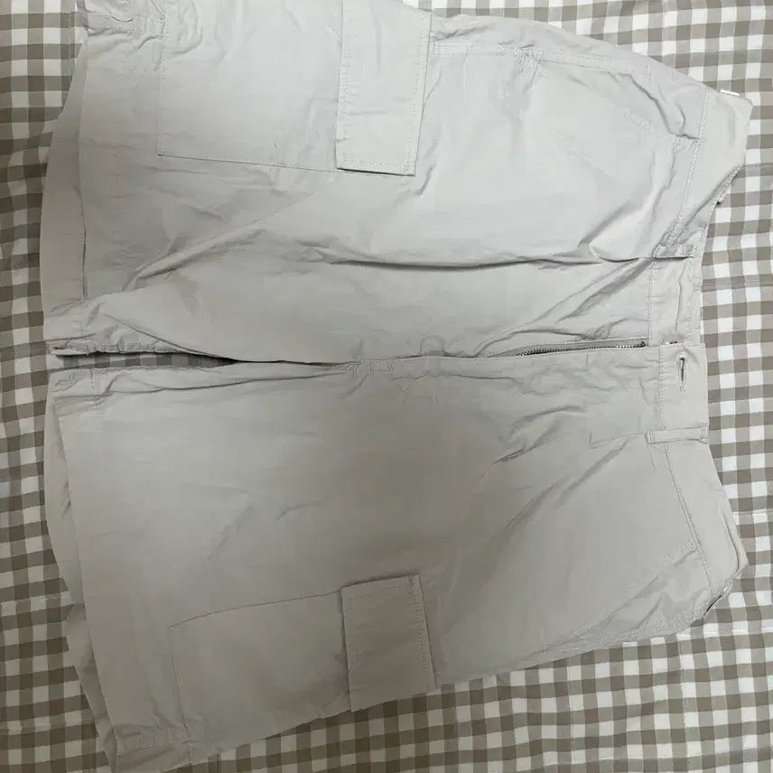 [BUNJANG] Endsandmeans Fatigue Shorts XL / endsandmeans 퍼티그 쇼츠 XL