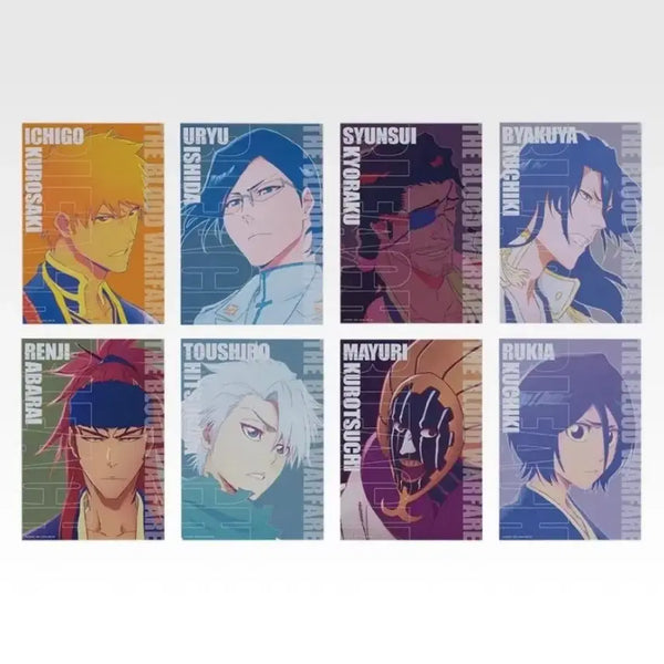[BUNJANG] Bleach Ichiban Kuji Prize H Bundle / 블리치 제일복권 H상 일괄