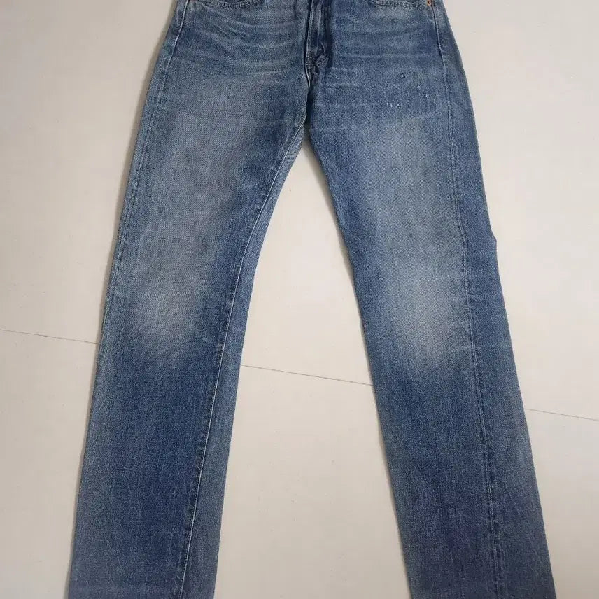 [BUNJANG] Levi's 501 0056 Washed Jeans 30/32 / lvc 54501 0056 30/32