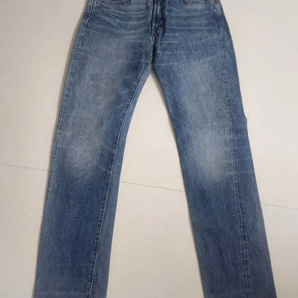 [BUNJANG] Levi's 501 0056 Washed Jeans 30/32 / lvc 54501 0056 30/32