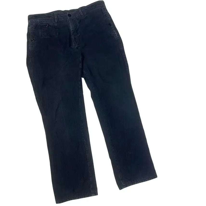 [BUNJANG] CP Company Navy Corduroy Pants Size 34 / CP컴퍼니 네이비코듀로이팬츠 34