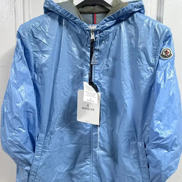 [BUNJANG] Moncler Wisse Hooded Jacket / (새제품)몽클레어 자켓 바람막이