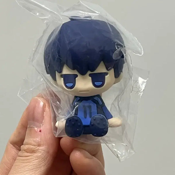 [BUNJANG] Isagi Yoichi Figure / 블루록 이사기 요이치 피규어