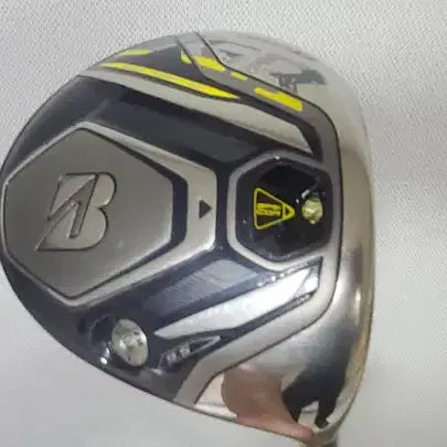 [BUNJANG] Bridgestone JGR 9.5 Degree Driver Tour AD XC-5 S Flex / 브릿지스톤 JGR 95도 드라이버 특주 투어AD XC5 S  D26060