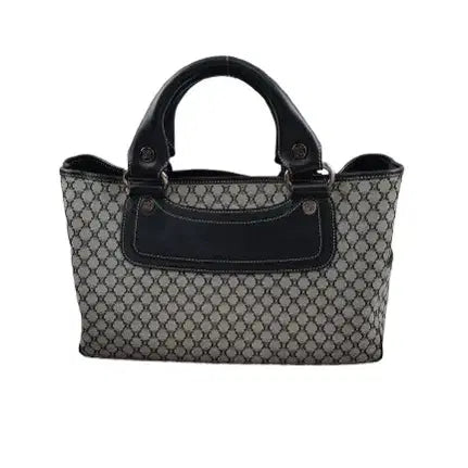 [BUNJANG] Celine Triomphe Boogie Bag / 셀린느 트리오페 부기백