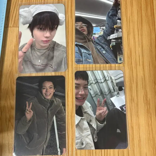 [BUNJANG] Ohyul Photocard / 오율 포카