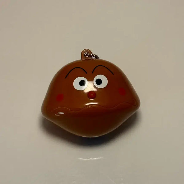 [BUNJANG] Anpanman Curry Breadman Gacha / 카레빵맨 가챠
