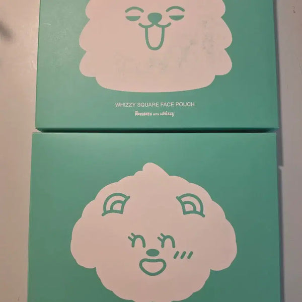 [BUNJANG] Bato Yongmeong Pouch / 뿔바투 용멍 파우치 (밤긋파우치 별도등록)