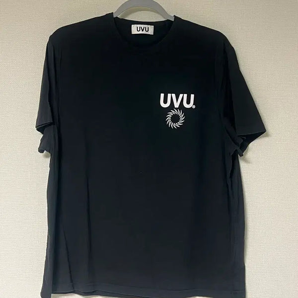 [BUNJANG] UVU T-Shirt XS / UVU 티셔츠