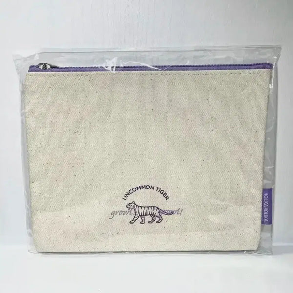 [BUNJANG] Holika Holika Uncommon Tiger Pouch / 새상품] 홀리카홀리카 언커먼타이거 파우치