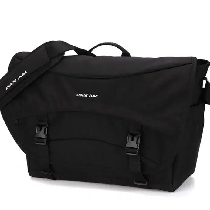 [BUNJANG] Messenger Bag New / 메신저백 새제품