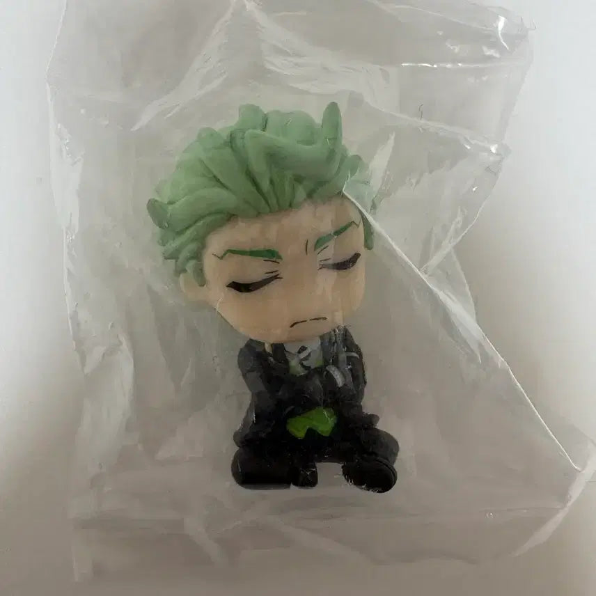 [BUNJANG] Twisted Wonderland Sebek Figurine / 트위스테 어깨쿵 세벡 피규어