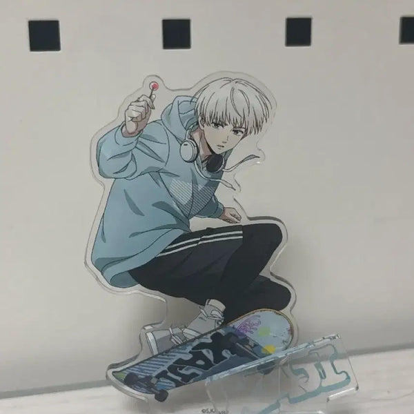 [BUNJANG] Kazuha Acrylic Stand / 카지 렌 아크릴