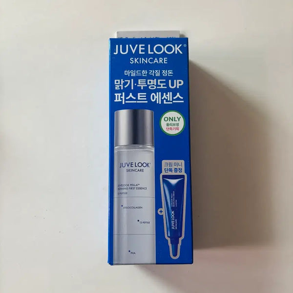 [BUNJANG] JuveLook PDLLA Refining First Essence 150ml / 쥬베룩 PDLLA 리파이닝 퍼스트 에센스 150ml