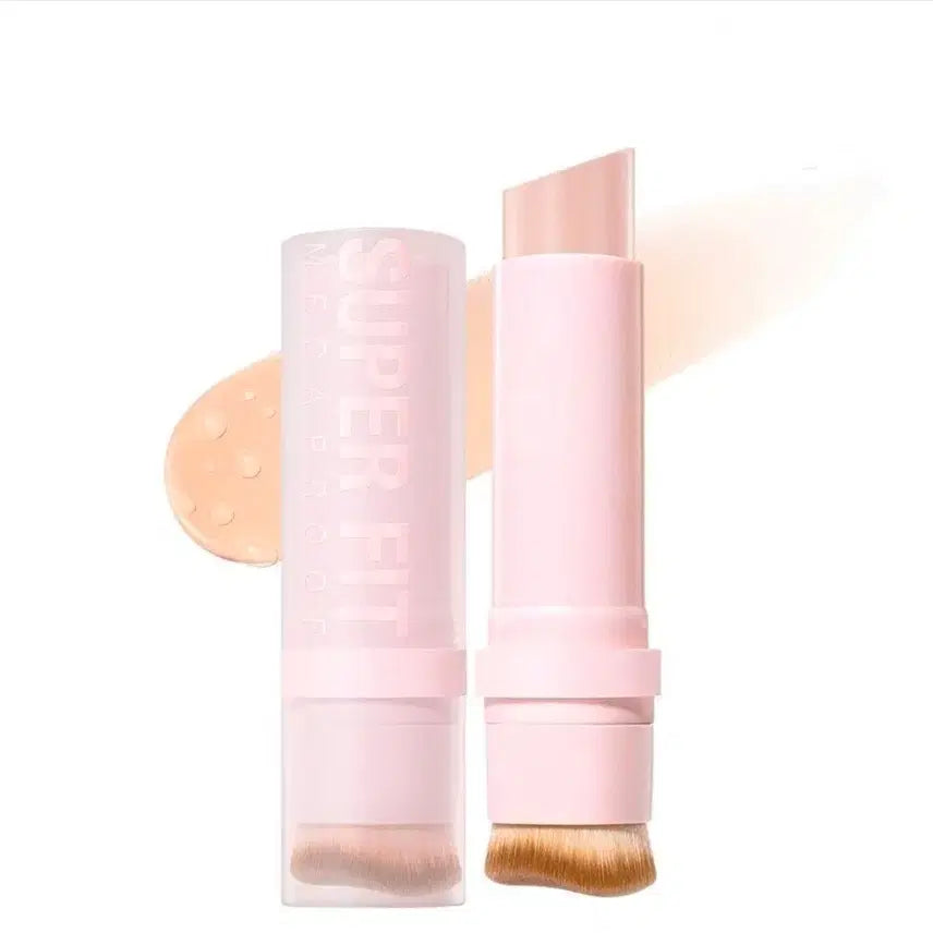 [BUNJANG] Cho Sungah Superfit Mega Proof #1 Light Beige (Sealed) / (미개봉) 조성아 슈퍼핏 메가 프루프 1호라이트베이지