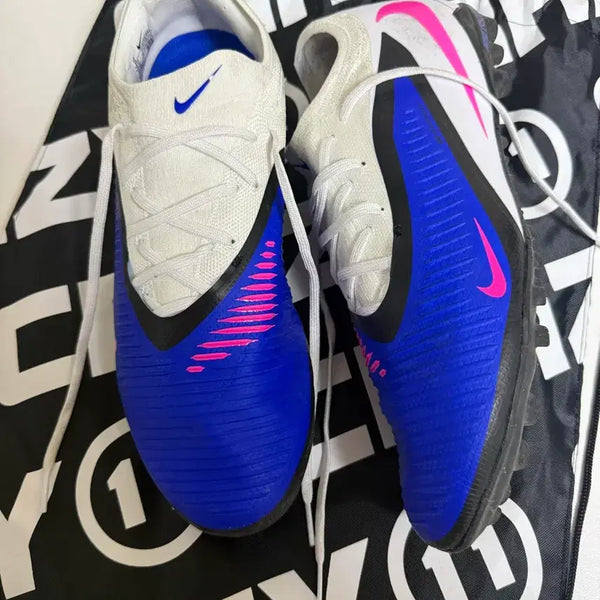 [BUNJANG] Nike Phantom 6 TF Pro Soccer Cleats 290 / 나이키 팬텀6 TF 프로 290