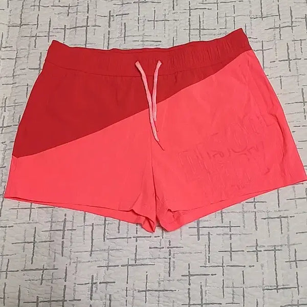 [BUNJANG] Discovery Functional Shorts (Actual Size 29" Waist, 32" Length) / 디스커버리 기능성숏팬츠 실측29인치 기장32
