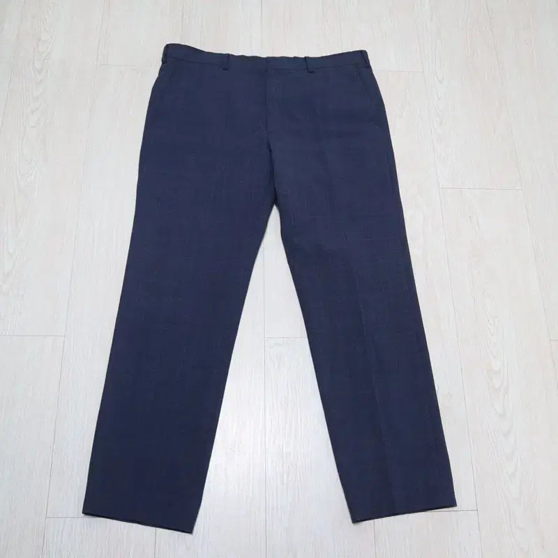 [BUNJANG] Austin Reed Men's Spring/Summer Trousers Size 36 / AUSTIN REED 남성 춘하 바지 36 써니몰 중고장터 구제 571