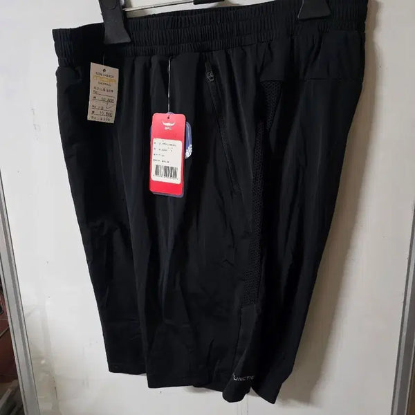 [BUNJANG] BFL Sports Shorts Black / 049-BFL 스포츠 반바지 블랙