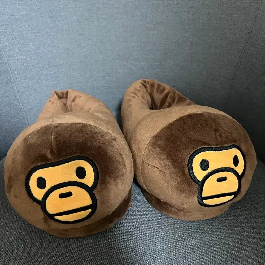 [BUNJANG] BAPE Milo Shoes / 베이프 신발