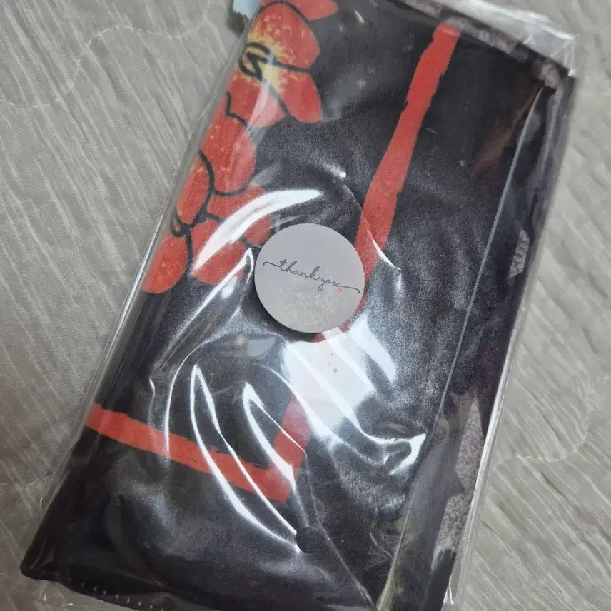 [BUNJANG] Tokyo Revengers Haitani Design Scarf (Official) / 공식 도리벤 도쿄리벤저스 하이타니 디자인 스카프