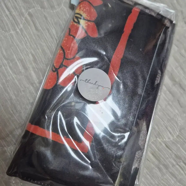 [BUNJANG] Tokyo Revengers Haitani Design Scarf (Official) / 공식 도리벤 도쿄리벤저스 하이타니 디자인 스카프