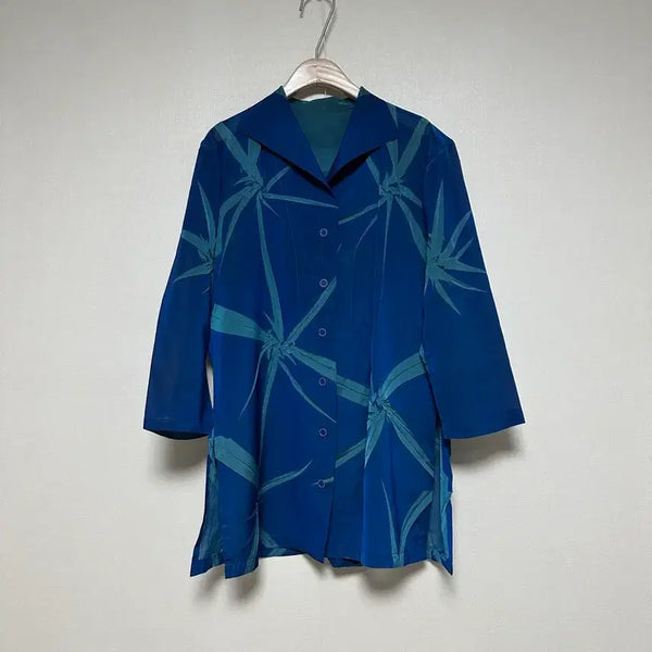 [BUNJANG] Issey Miyake FETE Cardigan / 이세이미야케 FETE 가디건