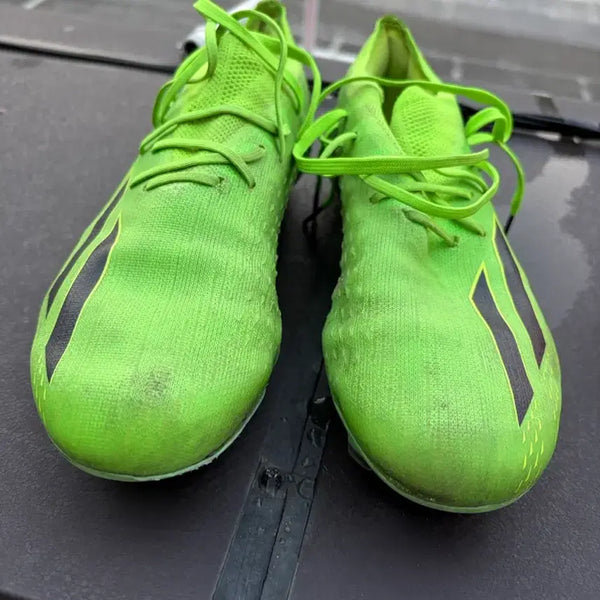 [BUNJANG] Adidas X Soccer Cleats / 축구화 엑스