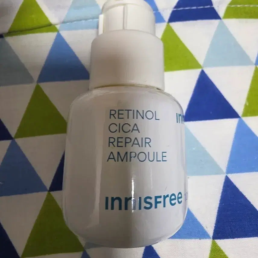 [BUNJANG] Innisfree Retinol Cica Blemish Ampoule / 이니스프리 레티놀 시카 흔적 앰플