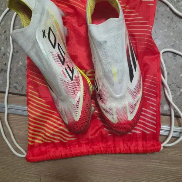 [BUNJANG] Adidas F50+ Soccer Cleats Size 275 / 아디다스 F50 + 275 축구화