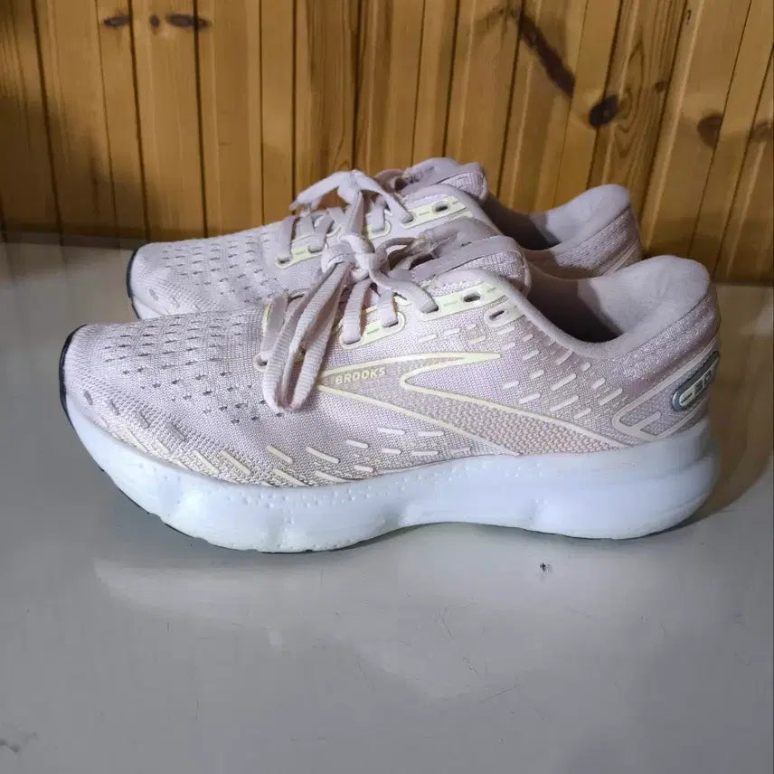 [BUNJANG] Brooks Glycerin 20 Running Shoes / 250mm 브룩스 글리세린20 러닝화