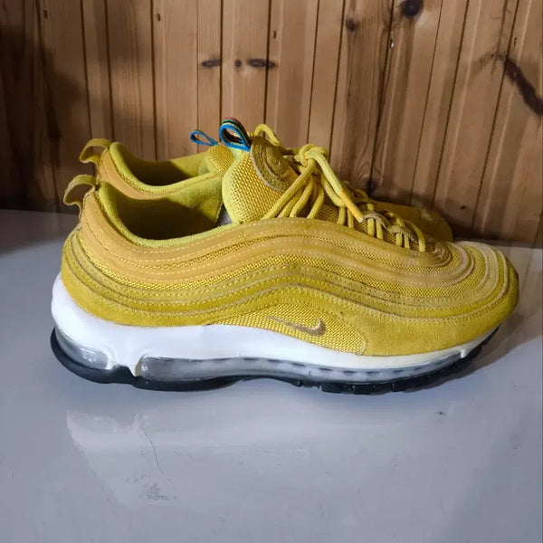 [BUNJANG] Nike Air Max 97 Olympic Rings Sneakers (265mm) / 265mm 나이키 에어맥스97 올림픽링즈 운동화
