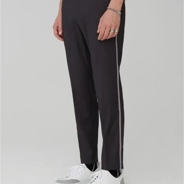 [BUNJANG] Il Corso Side Lining Slacks / 일 꼬르소 사이드 라이닝 슬랙스