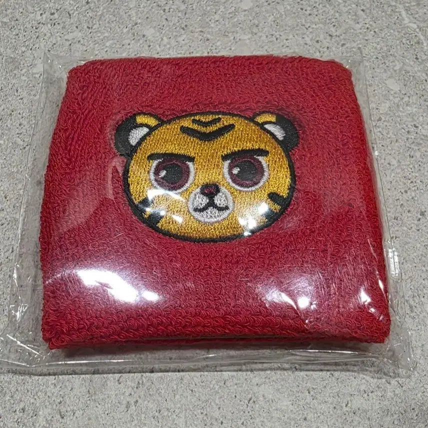 [BUNJANG] Medihill Kia Cheer Wristband / 기아 메디힐 응원 손목 밴드
