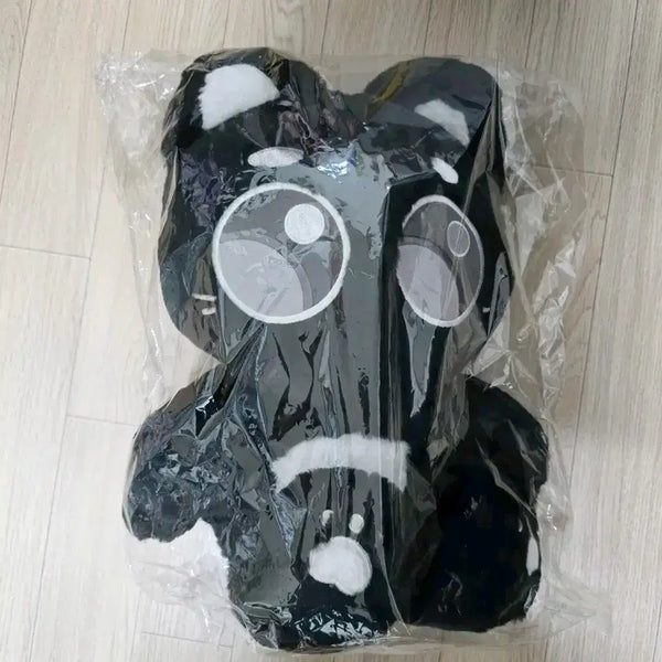 [BUNJANG] TXT Taehyun 40cm Doll Gang-Myeonji Unsealed / [급처_미개봉] 투바투 태현 40cm 인형 강먼지 비공굿 양도