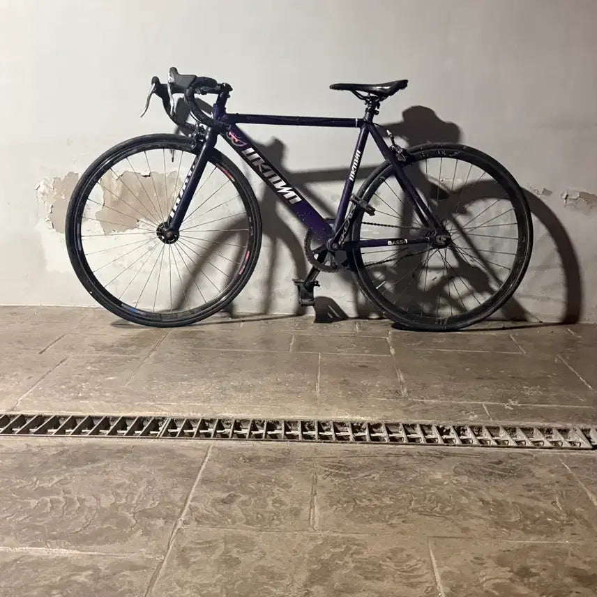 [BUNJANG] Unknown Base1 2022 Model Fixed Gear Bicycle / 언노운 베이스1 22년식 픽시 판매합니다