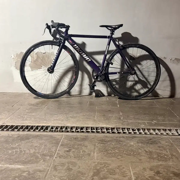[BUNJANG] Unknown Base1 2022 Model Fixed Gear Bicycle / 언노운 베이스1 22년식 픽시 판매합니다