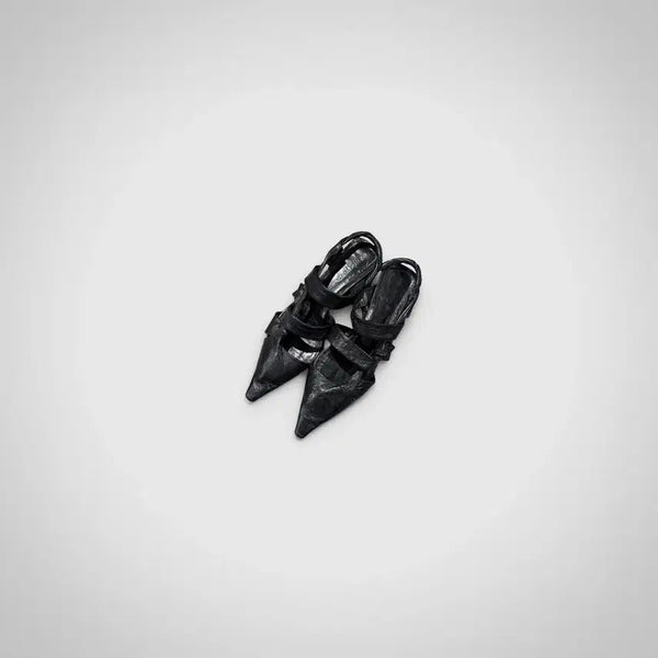 [BUNJANG] Bottega Veneta Leather Shoes / Bottega Veneta shoes
