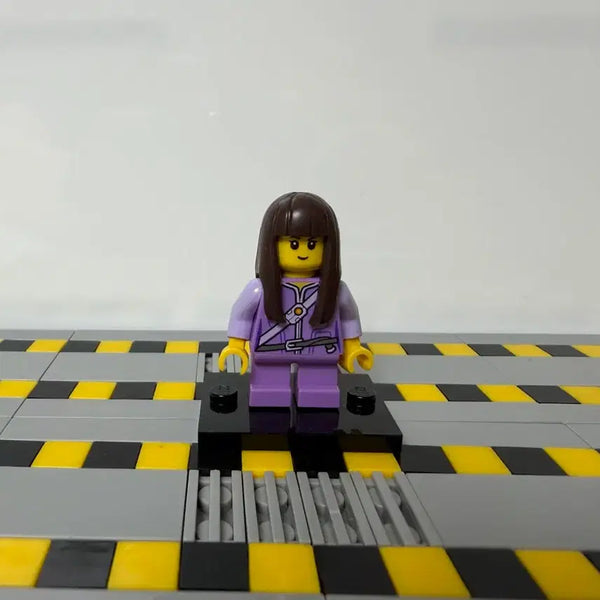 [BUNJANG] Lego Nexo Knights Ava Minifigure / 레고 <넥소나이츠> 아바(ava) 미니피규어(!)