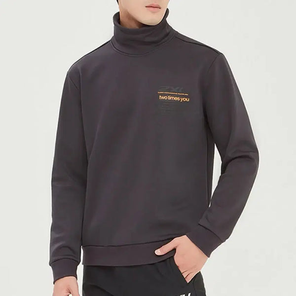 [BUNJANG] 2XU Sweatshirt / 투타임즈유 2xu  스웨트셔츠